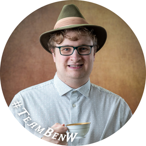 Team Page: Team Ben W